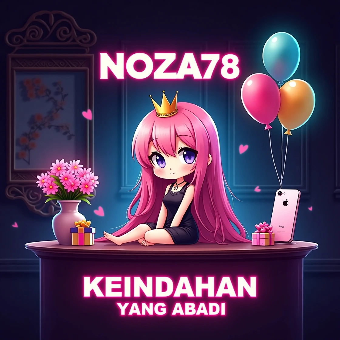 Promo Banner